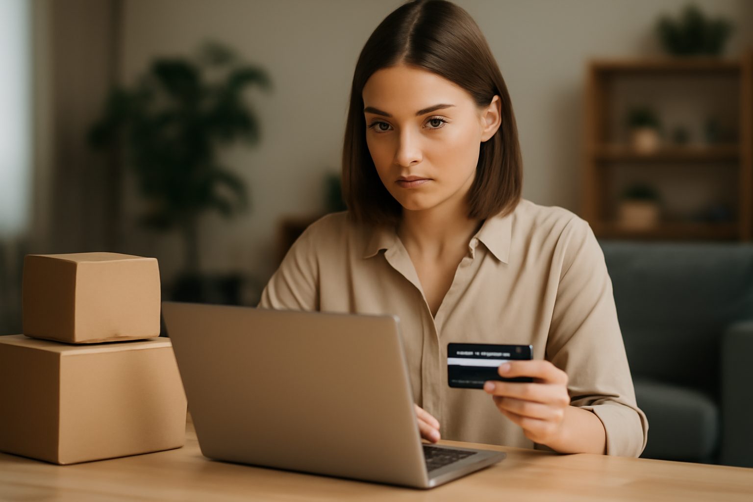 Comportamento do consumidor em marketplaces