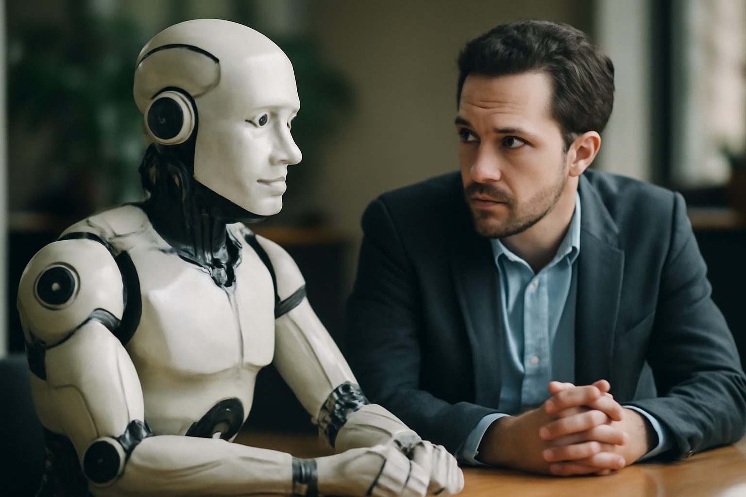 O que é Inteligência Artificial